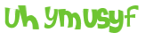 Captcha challenge