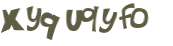CAPTCHA 挑戰