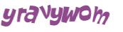 CAPTCHA 挑戰