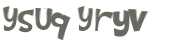 CAPTCHA 挑戰
