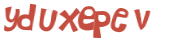 Captcha challenge