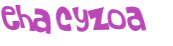 Captcha 챌린지