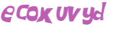 Captcha 챌린지
