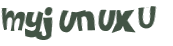 CAPTCHA-haaste
