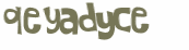 CAPTCHA 挑戰