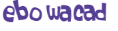 Captcha-test