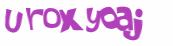 Captcha challenge
