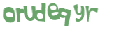 Captcha-udfordring