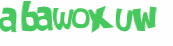 Captcha-udfordring