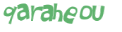 CAPTCHA 挑戰