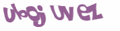 Captcha-udfordring