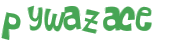 Captcha-test