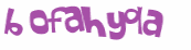 CAPTCHA 挑戰