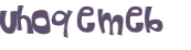 Captcha challenge