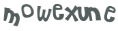 CAPTCHA 挑戰