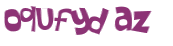 Captcha-udfordring
