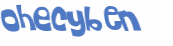 Captcha 챌린지