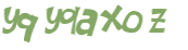 Captcha-udfordring