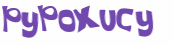 Captcha 챌린지