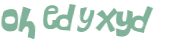 CAPTCHA 挑戰