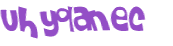 Captcha-Test