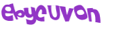 Captcha-udfordring