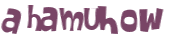 Captcha-Test