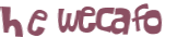 CAPTCHA 挑戰