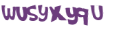 Captcha-udfordring