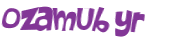Captcha challenge
