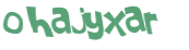 Captcha 챌린지