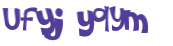 Captcha-udfordring