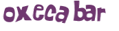 CAPTCHA 挑戰
