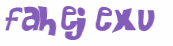 CAPTCHA-haaste