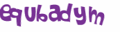 Captcha-udfordring