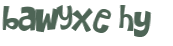 Captcha challenge