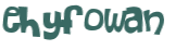 Captcha challenge