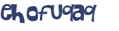 CAPTCHA 挑戰