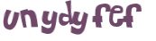 CAPTCHA 挑戰