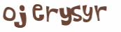 CAPTCHA 挑戰