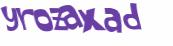 Captcha challenge