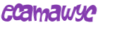 Captcha-test