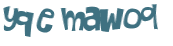 Captcha-test