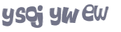 Captcha 챌린지