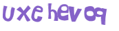 CAPTCHA 挑戰