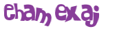 Captcha challenge