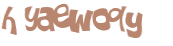 CAPTCHA 挑戰