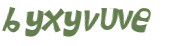 CAPTCHA 挑戰