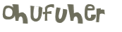 CAPTCHA 挑戰