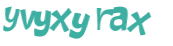 CAPTCHA 挑戰